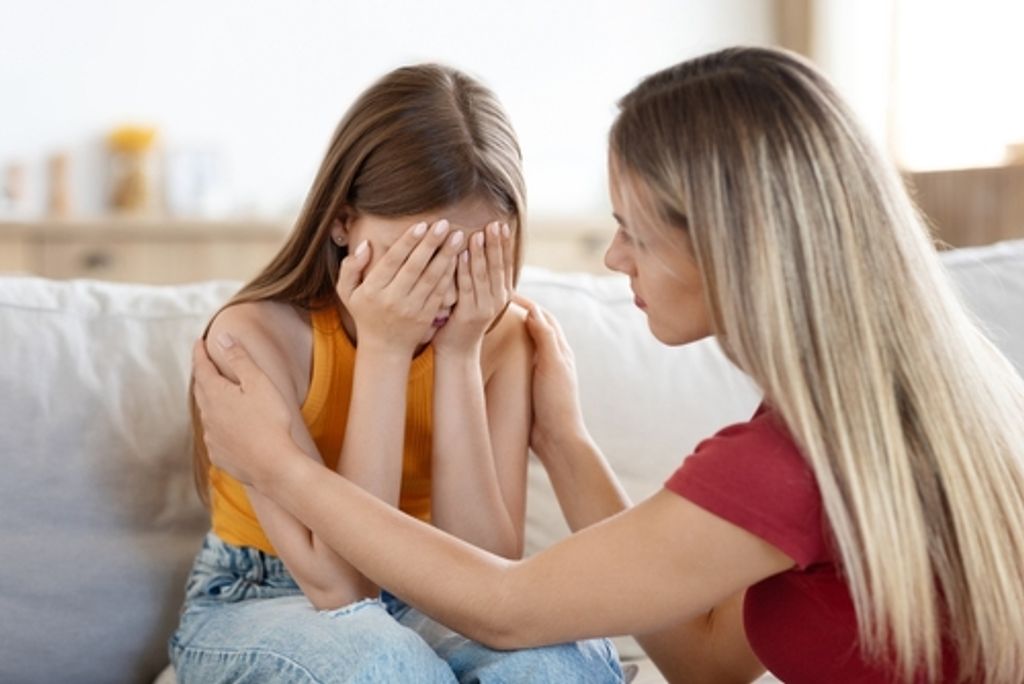 הדרכת הורים למתבגרים