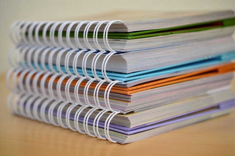 academic research writing